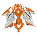 Injection Fairing Kit Bodywork Plastic ABS fit For Kawasaki EX300 Ninja300 2013-2024