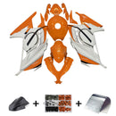 Injection Fairing Kit Bodywork Plastic ABS fit For Kawasaki EX300 Ninja300 2013-2024