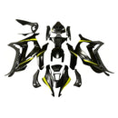 Injection Fairing Kit Bodywork Plastic ABS fit For Kawasaki ZX10R 2016-2020