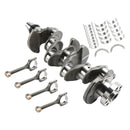 Kia K4 (2014??021) G4NB 1.8L Engine Crankshaft & Rods & Bearings Set