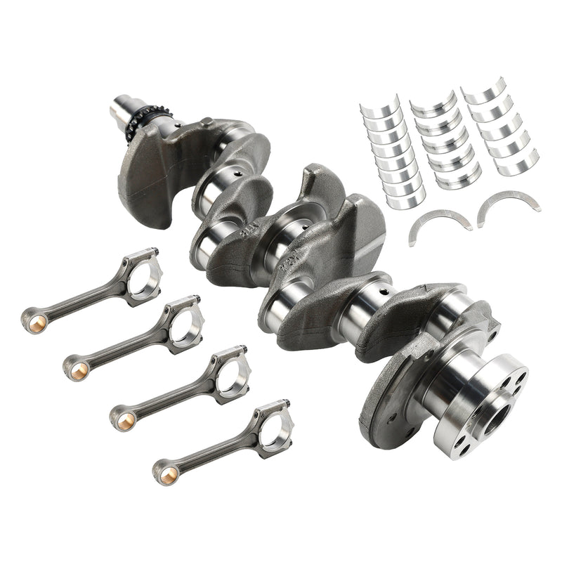 Hyundai Mistra (2014�Cpresent) G4NB 1.8L Engine Crankshaft & Rods & Bearings Set