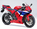Injection Fairing Kit Bodywork Plastic ABS For Honda CBR600 RR 2024-2025