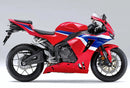 Injection Fairing Kit Bodywork Plastic ABS For Honda CBR600 RR 2024-2025