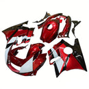 Injection Fairing Kit Bodywork Plastic ABS For Honda CBR600 F2 1991-1994