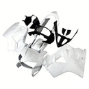 Injection Fairing Kit Bodywork Plastic ABS For Honda VFR800 1998-2001