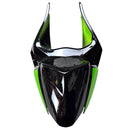 Injection Fairing Kit Bodywork Plastic ABS fit For Kawasaki ZX6R 636 2009-2012