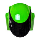 Injection Fairing Kit Bodywork Plastic ABS fit For Kawasaki ZX6R 636 2009-2012