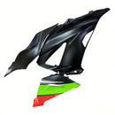 Injection Fairing Kit Bodywork Plastic ABS fit For Kawasaki ZX6R 636 2013-2018