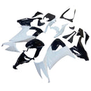 Injection Fairing Kit Bodywork Plastic ABS fit For Kawasaki ZX10R 2008-2010
