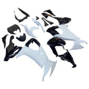 Injection Fairing Kit Bodywork Plastic ABS fit For Kawasaki ZX10R 2008-2010