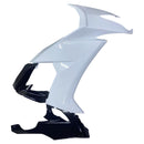 Injection Fairing Kit Bodywork Plastic ABS fit For Kawasaki ZX10R 2008-2010