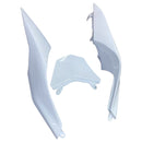 Injection Fairing Kit Bodywork Plastic ABS fit For Kawasaki ZX10R 2008-2010