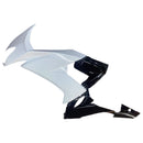 Injection Fairing Kit Bodywork Plastic ABS fit For Kawasaki ZX10R 2008-2010