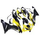 Injection Fairing Kit Bodywork Plastic ABS fit For Kawasaki ZX6R 2019-2023