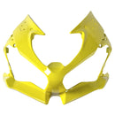 Injection Fairing Kit Bodywork Plastic ABS fit For Kawasaki ZX6R 2019-2023