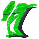 Injection Fairing Kit Bodywork Plastic ABS fit For Kawasaki ZX10R 2016-2020