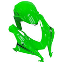 Injection Fairing Kit Bodywork Plastic ABS fit For Kawasaki ZX10R 2016-2020
