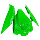 Injection Fairing Kit Bodywork Plastic ABS fit For Kawasaki ZX10R 2016-2020