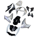 Injection Fairing Kit Bodywork Plastic ABS fit For Kawasaki Z1000 2007-2009