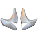 Injection Fairing Kit Bodywork Plastic ABS fit For Kawasaki Z1000 2007-2009