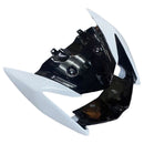 Injection Fairing Kit Bodywork Plastic ABS fit For Kawasaki Z1000 2007-2009