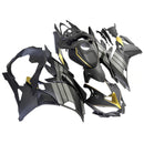 Injection Fairing Kit fit For Kawasaki Ninja ZX-25R ZX-4R ZX-4RR 2019-2026