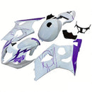Injection Fairing Kit Bodywork Plastic ABS For Suzuki GSXR1000 2003-2004 K3
