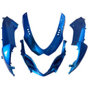 Injection Fairing Kit Bodywork Plastic ABS For Suzuki GSXR1000 2009-2016 K9