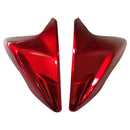 Injection Fairing Kit Bodywork Plastic ABS For Suzuki GSXR 600/750 2011-2026 K11