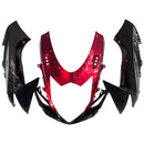 Injection Fairing Kit Bodywork Plastic ABS For Suzuki GSXR 600/750 2011-2026 K11