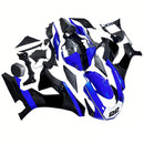 Injection Fairing Kit Bodywork Plastic ABS fit For Yamaha YZF 1000 R1 2015-2019