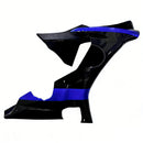 Injection Fairing Kit Bodywork Plastic ABS fit For Yamaha YZF 1000 R1 2015-2019