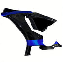 Injection Fairing Kit Bodywork Plastic ABS fit For Yamaha YZF 1000 R1 2015-2019