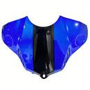 Injection Fairing Kit Bodywork Plastic ABS fit For Yamaha YZF 1000 R1 2015-2019