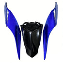 Injection Fairing Kit Bodywork Plastic ABS fit For Yamaha YZF 1000 R1 2015-2019