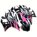 Injection Fairing Kit Bodywork Plastic ABS fit For Yamaha YZF-R3 R25 2019-2021