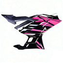Injection Fairing Kit Bodywork Plastic ABS fit For Yamaha YZF-R3 R25 2019-2021