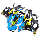 Injection Fairing Kit Bodywork ABS For Yamaha YZF-R3 2014-2018 R25 2015-2017