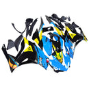 Injection Fairing Kit Bodywork ABS For Yamaha YZF-R3 2014-2018 R25 2015-2017