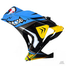 Injection Fairing Kit Bodywork ABS For Yamaha YZF-R3 2014-2018 R25 2015-2017