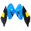 Injection Fairing Kit Bodywork ABS For Yamaha YZF-R3 2014-2018 R25 2015-2017
