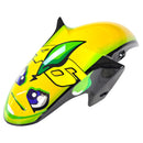 Injection Fairing Kit Bodywork ABS For Yamaha YZF-R3 2014-2018 R25 2015-2017