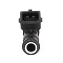 1Pcs Fuel Injector For Porsche 911 997 3.6 GT2 RS 2010-2011 0280158123