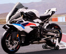 Injection Fairing Kit Bodywork Plastic ABS For BMW S1000RR 2025-2026
