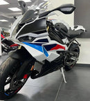Injection Fairing Kit Bodywork Plastic ABS For BMW S1000RR 2025-2026