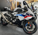 Injection Fairing Kit Bodywork Plastic ABS For BMW S1000RR 2025-2026