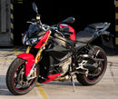 Injection Fairing Kit Bodywork Plastic ABS For BMW S1000R 2017-2020