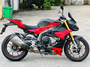 Injection Fairing Kit Bodywork Plastic ABS For BMW S1000R 2017-2020