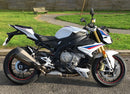 Injection Fairing Kit Bodywork Plastic ABS For BMW S1000R 2017-2020