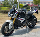 Injection Fairing Kit Bodywork Plastic ABS For BMW S1000R 2017-2020